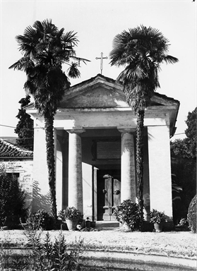 Cappella di Villa Collio